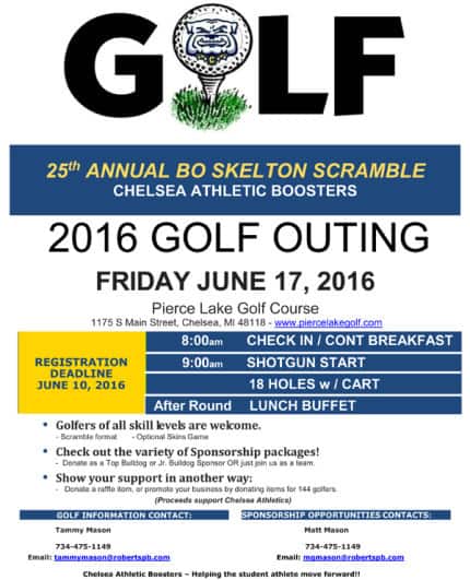 2016-Chelsea-Athletic-Booster-Golf-Outing-Flyer-1