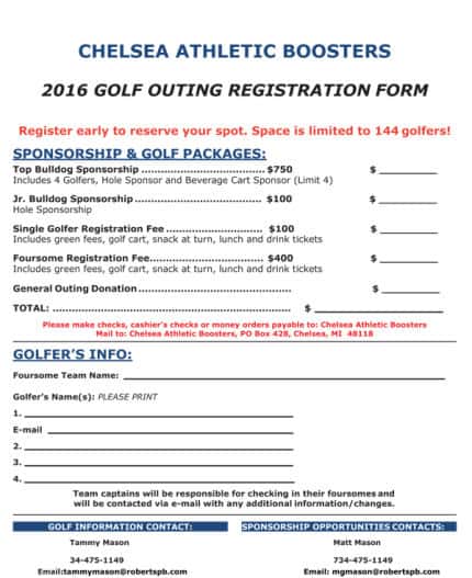 2016-Chelsea-Athletic-Booster-Golf-Outing-Flyer-2