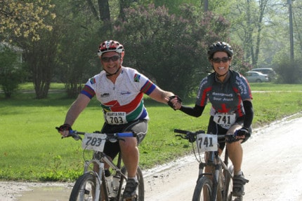 Courtesy photo from last year's Heart and Soul race. 
