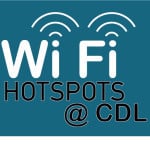 CDL-WIFI-HOTSPOTS
