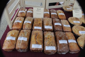 Check out Country Home breads, pies and cobblers.