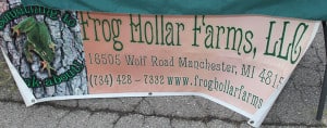 Frog-Hollar