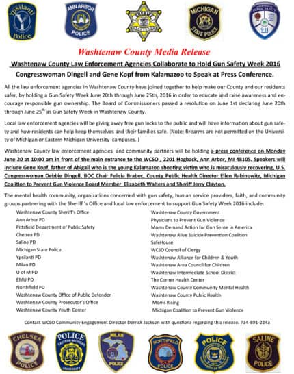 Gun-Safety-Week-2016-Media-Release-Multi-Agency-