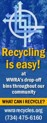 WWRA - Recycling in Chelsea, MI