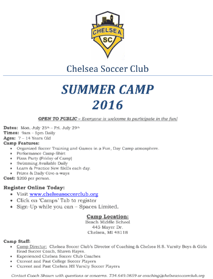 CSC-Summer-Camp-2016
