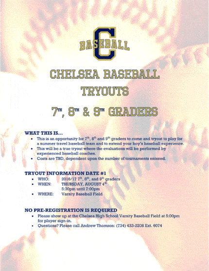 Chelsea-Baseball-Club-Tryouts-Flyer---7th---9th-Graders