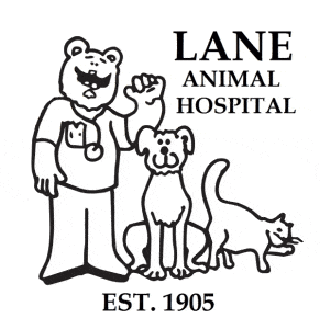 Lane-Animal-Hospital-Logo
