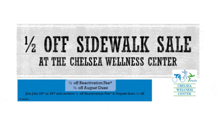 of-Sidewalk-sale-at-the-Chelsea-wellness