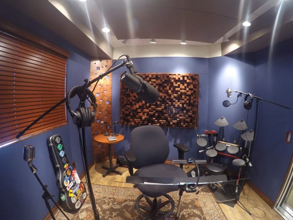 Speedy Spots and Audio Acres offer voice overs and state of the art ...