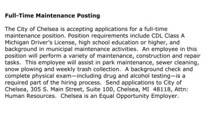 advertisement-maintenance
