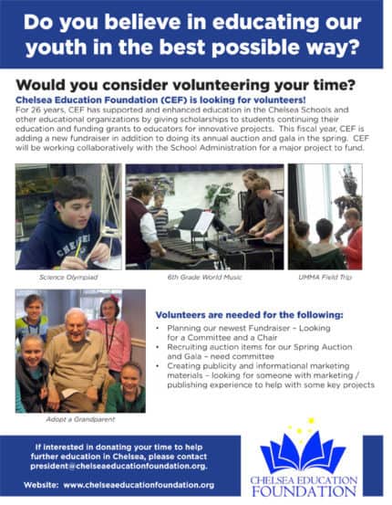 cef-call-for-volunteers