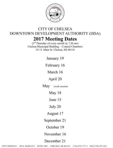 2017-dda-meeting-dates