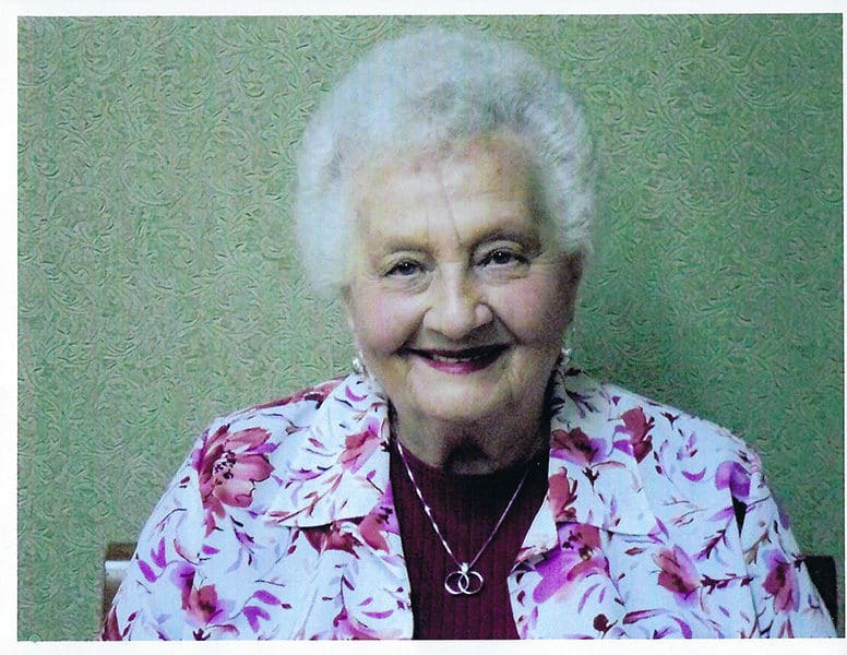 Mary Eunice Willoughby Barefoot Obituary - Phenix City, AL