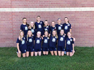 Beach Middle School volleyball teams finishing season strong - Chelsea ...