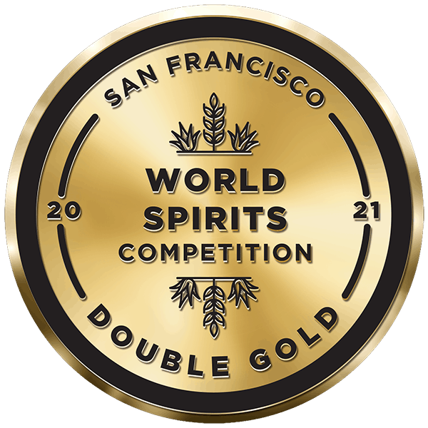 Ugly Dog Distillery Wins Best in Class, Double Gold in World Spirits