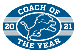 Chelsea's Josh Lucas Named 2021 Detroit Lions High School Football Coach of  the Year - Chelsea Update: Chelsea, Michigan, News